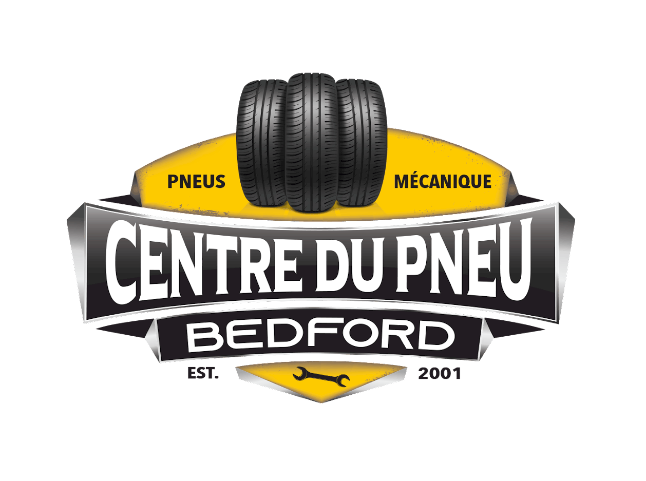 Centre Du Pneu Bedford